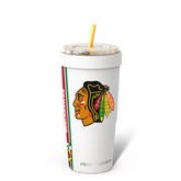 To-Go Buddy | Chicago Blackhawks | Gameday