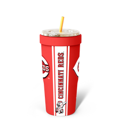 To-Go Buddy | Cincinnati Reds | Gameday