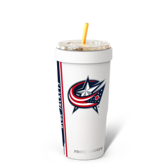 To-Go Buddy | Columbus Blue Jackets | Gameday