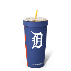 To-Go Buddy | Detroit Tigers | Gameday