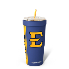 To-Go Buddy | ETSU Bucs | Gameday