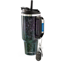 Thicc Buddy 50oz | Mermaid