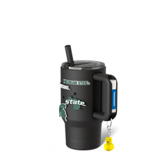 Thicc Buddy 16oz | Michigan State Spartans | Skin + Budz Bundle