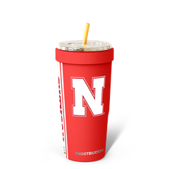 To-Go Buddy | Nebraska Cornhuskers | Gameday
