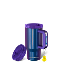 Thicc Buddy 16oz | Nebula Glitter