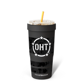 To-Go Buddy | OHT Salute
