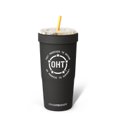To-Go Buddy | OHT Service