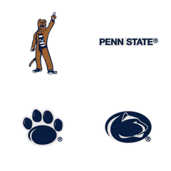 Budz | Penn State Nittany Lions | 4-Pack Bundle