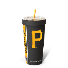 To-Go Buddy | Pittsburgh Pirates | Gameday