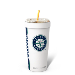 To-Go Buddy | Seattle Mariners | Gameday