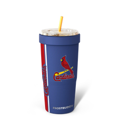 To-Go Buddy | St. Louis Cardinals | Gameday