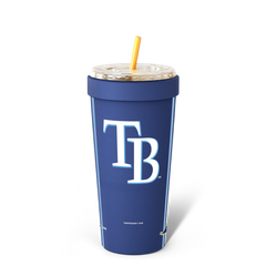 To-Go Buddy | Tampa Bay Rays | Gameday