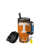 Thicc Buddy 16oz | Tennessee Vols | Drip
