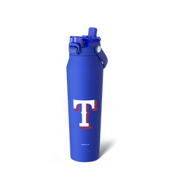 Bottle Buddy 32oz | Texas Rangers | Gameday