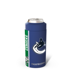 Universal Buddy | Vancouver Canucks | Gameday