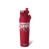 Bottle Buddy 32oz | Indiana Hoosiers | CFB National Champs