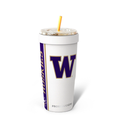 To-Go Buddy | Washington Huskies | Gameday