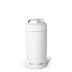 Universal Buddy | White