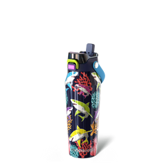 Bottle Buddy 24oz | Neon Coast
