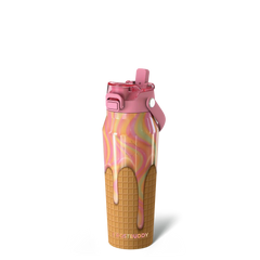 Bottle Buddy 24oz | Sherbet Drip