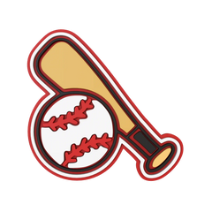 Budz | Bat and Ball