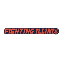 Budz | Illinois Fighting Illini