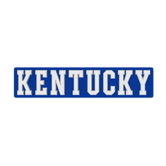 Budz | Kentucky Wildcats