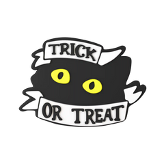 Budz | Trick or Treat