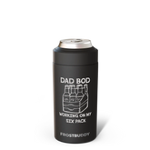 Universal Buddy | Dad Bod