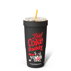 To-Go Buddy | Coca-Cola | Diet Coke Daddy