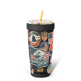 To-Go Buddy | Land Of The Free