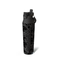 Bottle Buddy 32oz | Michigan State Spartans | Night Game