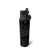 Bottle Buddy 32oz | Purdue Boilermakers | Night Game