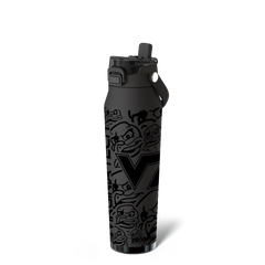 Bottle Buddy 32oz | Virginia Tech Hokies | Night Game