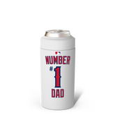 Universal Buddy | Los Angeles Angels | #1 Dad