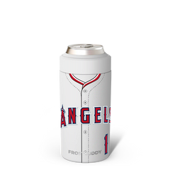 Universal Buddy | Los Angeles Angels | #1 Dad
