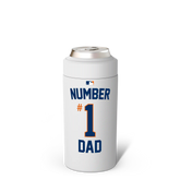 Universal Buddy | Houston Astros | #1 Dad