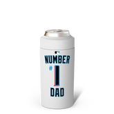 Universal Buddy | Miami Marlins | #1 Dad