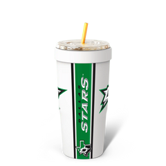 To-Go Buddy | Dallas Stars | Gameday