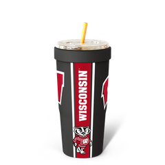 To-Go Buddy | Wisconsin Badgers | Gameday
