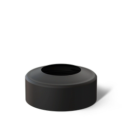 Universal XL | Replacement Silicone Lid