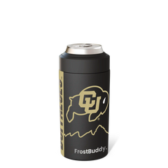 Universal Buddy | Colorado Buffaloes | Gameday