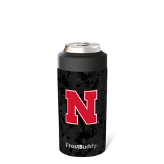Universal Buddy | Nebraska x OHT