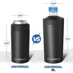 Universal XL | Dad Bod