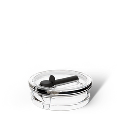 Thicc Buddy 40oz | Flip Straw Lid