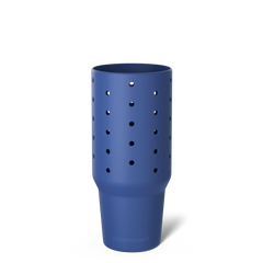 Thicc Buddy 40oz Skin | Navy