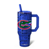 Thicc Buddy 40oz | Florida Gators | Legacy