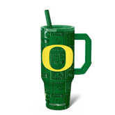 Thicc Buddy 40oz | Oregon Ducks | Legacy