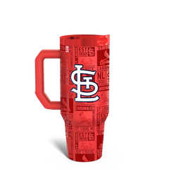 Thicc Buddy 40oz | St. Louis Cardinals | Legacy