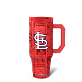 Thicc Buddy 40oz | St. Louis Cardinals | Legacy